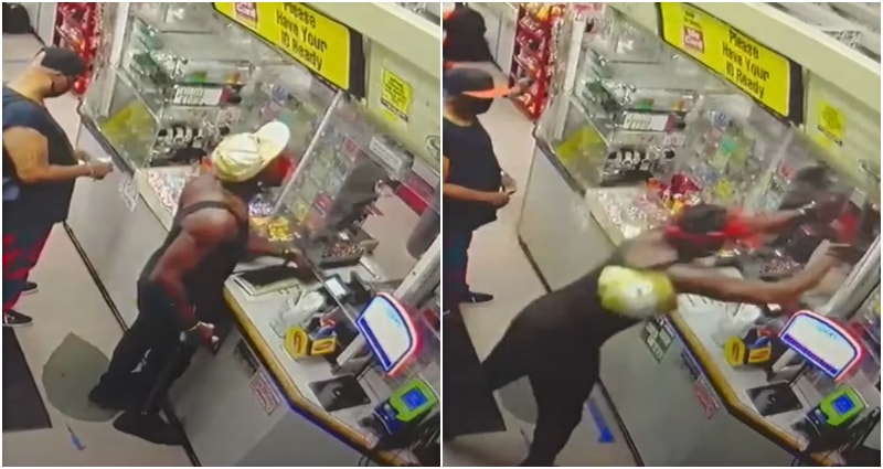 ‘You Chinese MFs!’: Korean-Owned Convenience Store Suffers Second Racist Attack