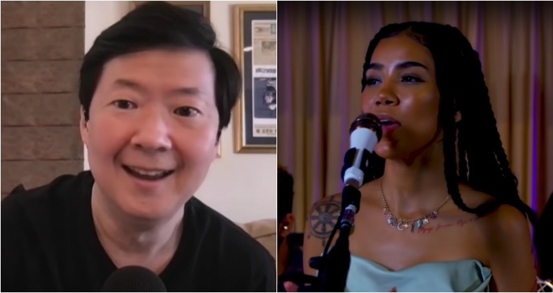 Ken Jeong to Host MTV AAPI Advocacy Event With Performances by Jhené Aiko, Saweetie
