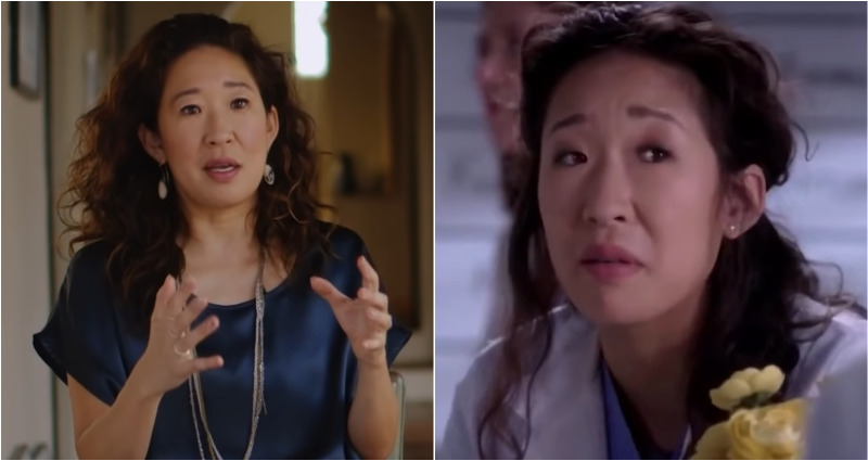 Sandra Oh Unlikely to Make Cameo in ‘Grey’s Anatomy’ to Focus on New Netflix Show