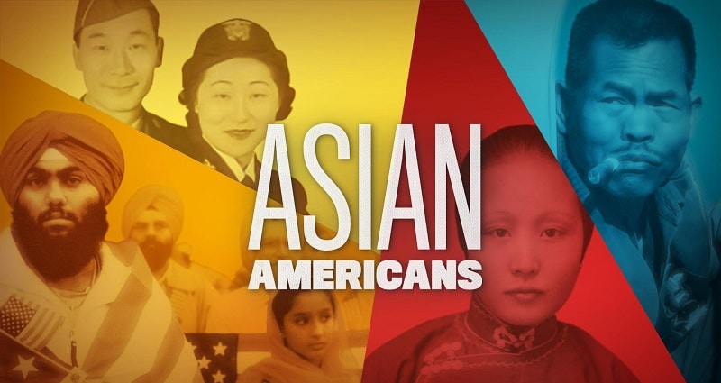 ‘Asian Americans’ 5-Part Documentary Series Unanimously Chosen for Peabody Award