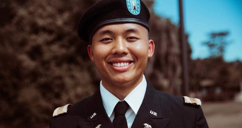 Missing Army lieutenant’s body found by hikers near Mount St. Helens in Washington