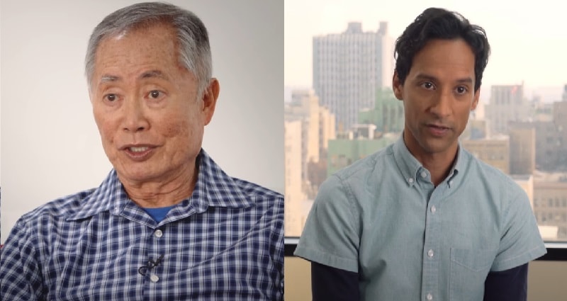 ‘Boiling point of acceptance’: AAPI actors share views on Hollywood’s portrayal of Asian men