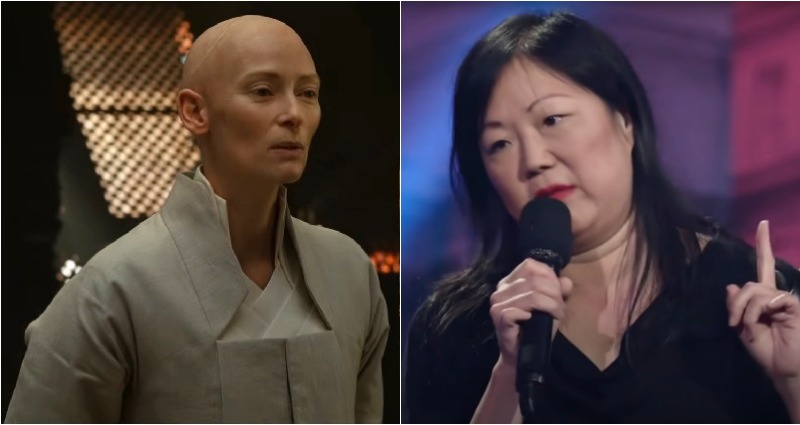 Tilda Swinton Says ‘Questionable Decision’ to Email Margaret Cho Over ‘Doctor Strange’ Whitewashing Was ‘Naive, Confusing’