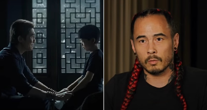 Marvel made an internal list of Asian stereotypes to destroy in ‘Shang-Chi’ film