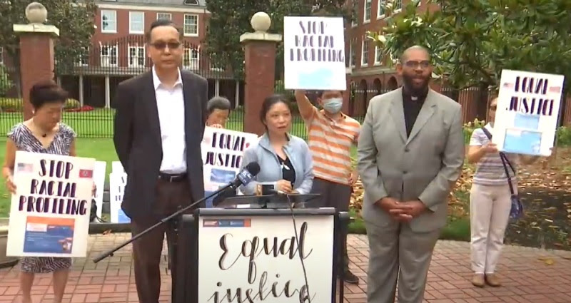 Tennessee professor accused of spying for China is acquitted by federal judge