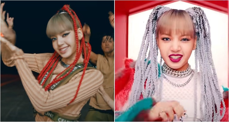 Blackpink’s Lisa apologizes over cultural appropriation accusations in video call with fan