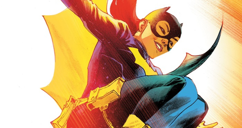 Upcoming DC Comics live-action ‘Batgirl’ movie to cast trans Asian American woman
