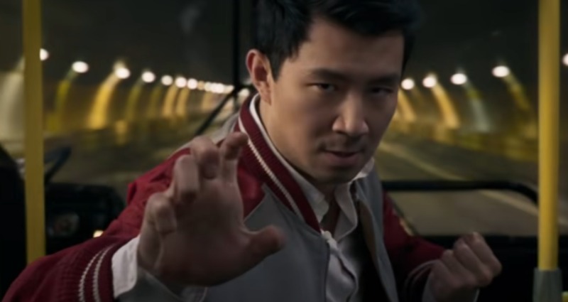 ‘Shang-Chi’ becomes only the third movie of the COVID-19 era to reach $400 million globally