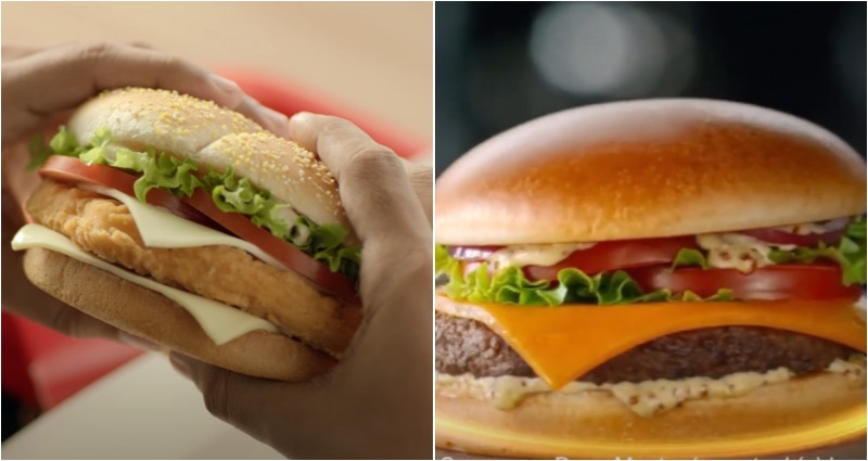 The world’s most expensive McDonald’s menu item costs $27.19