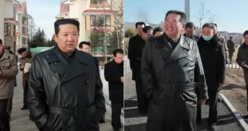 north korea