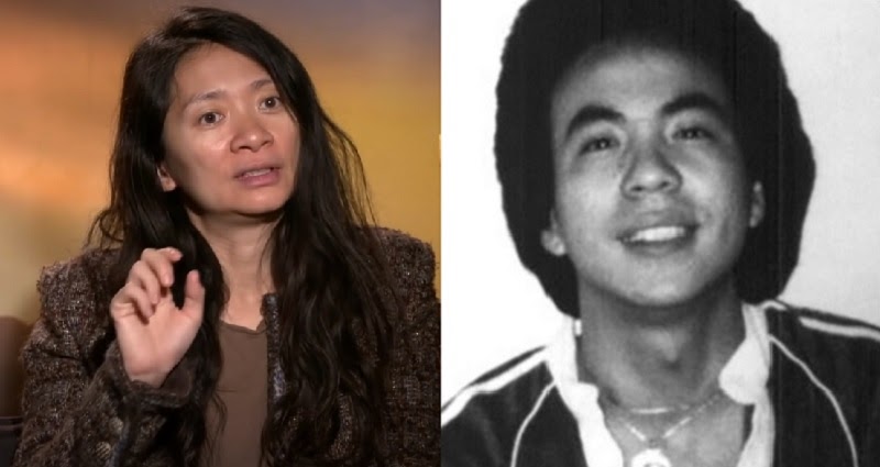 Chloé Zhao joins as executive producer on Helen Zia-approved TV project about Vincent Chin