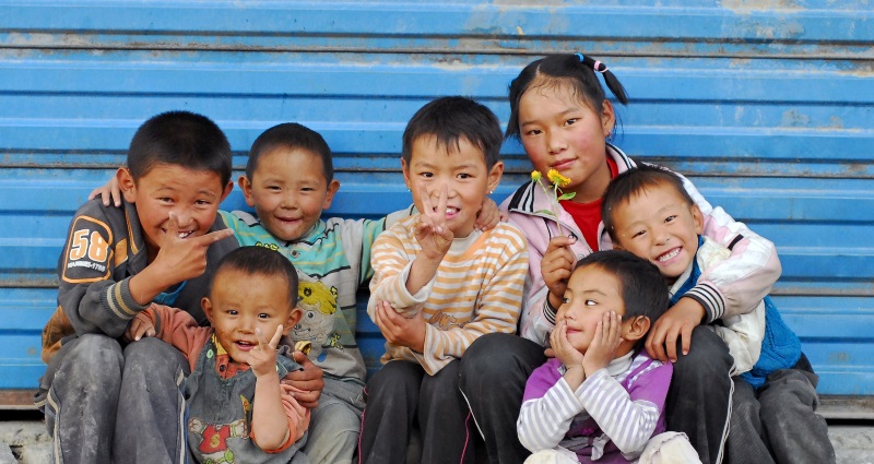 China bans Tibetan children from taking Tibetan language classes in and out of school