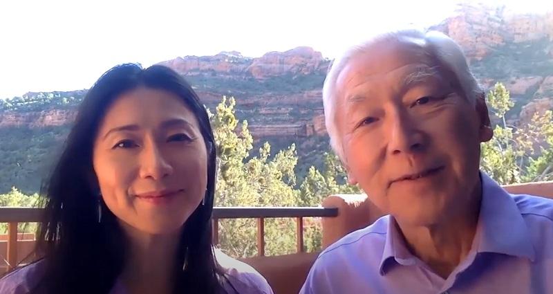 Oscar Tang and Agnes Hsu-Tang Donate $125M to The Met