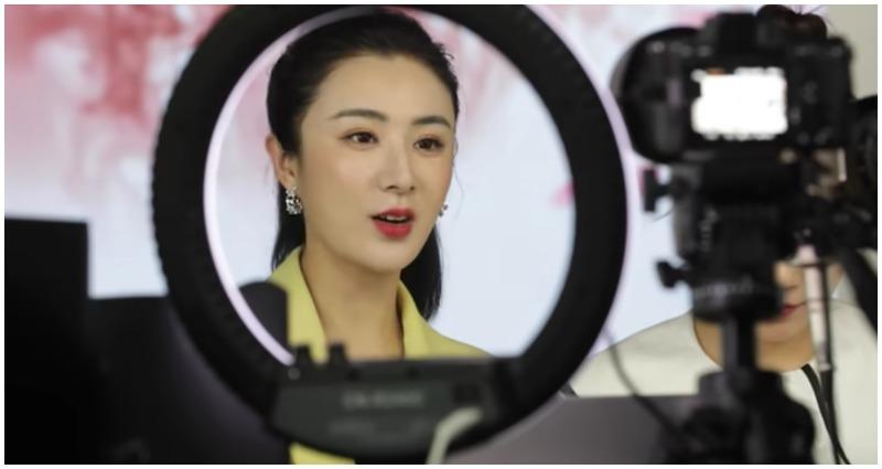 Chinese ‘queen of livestreaming’ Huang Wei fined record $210 million for tax evasion