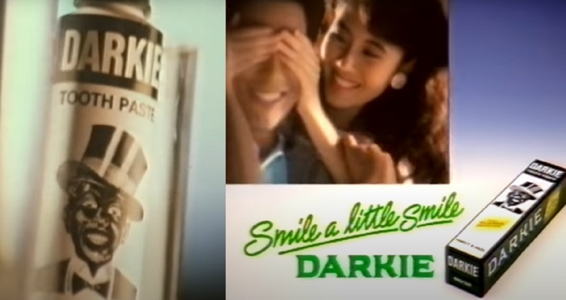 Colgate to rename its controversial ‘Black People Toothpaste’ brand in 2022