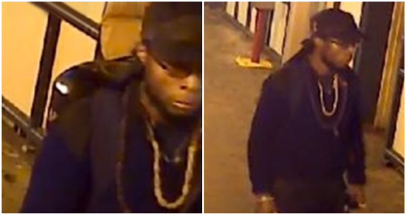 NYPD looking for man caught on video slapping woman on subway after expressing anti-Asian sentiment