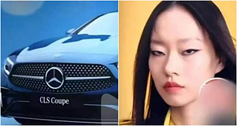 Mercedes-Benz latest to spark outrage in China for featuring model with ‘slanted eyes’