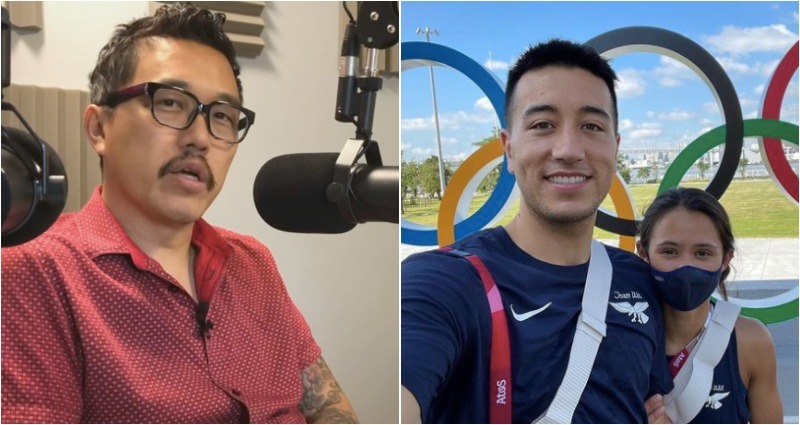 ‘Where Y’all Really From’ podcast explores experiences of Asian Americans in Kentucky