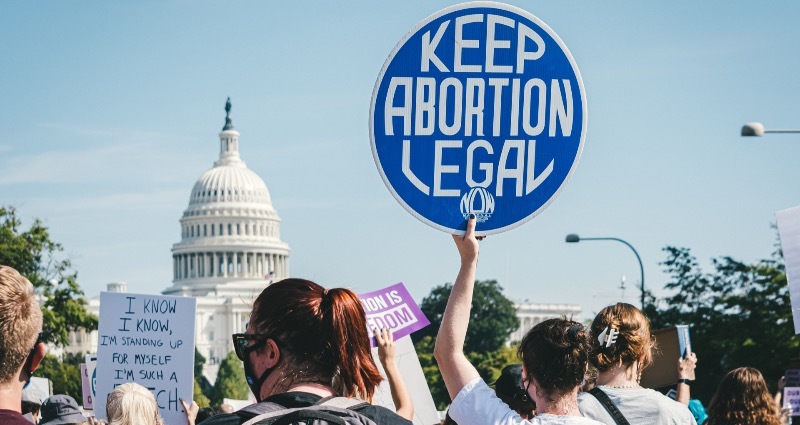 Poll: Asian Americans most likely to believe abortion should be legal