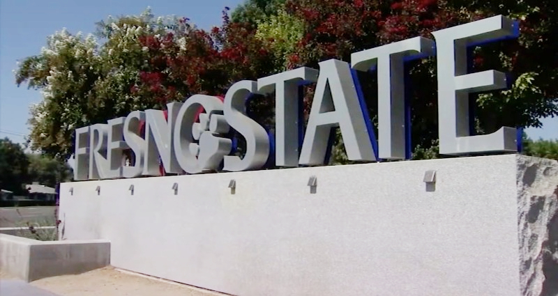 Fresno State University