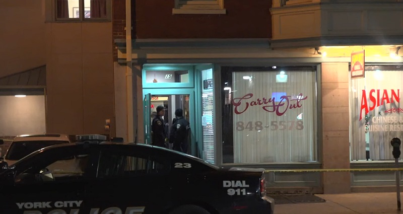 Pennsylvania Asian restaurant shuts down permanently after owner fatally shoots man who attempted robbery