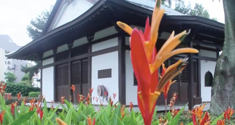 Japanese Cemetery Park in Singapore asks ‘Pokémon Go’ hunters to stay away