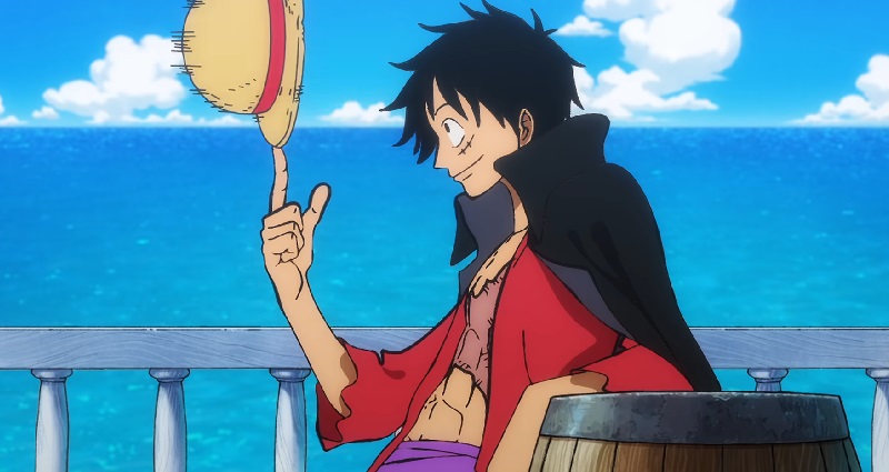 ‘One Piece’ dominates list of most searched for anime series by state, study reveals