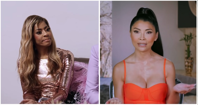 Jennie Nguyen says ‘RHOSLC’ co-star complicit in racism for not speaking against ‘slanted eyes’ remark