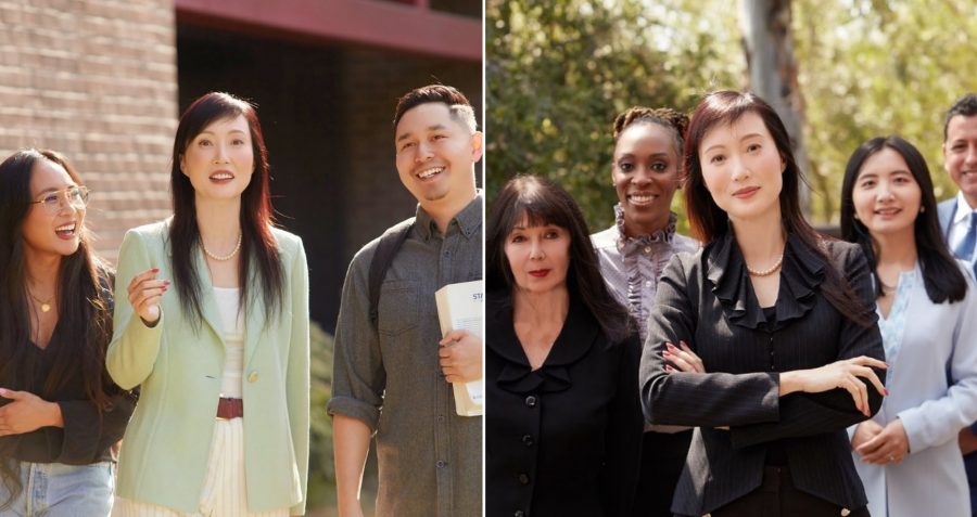 Asian American entrepreneur running for CA State Controller wants kids to learn finances starting in high school