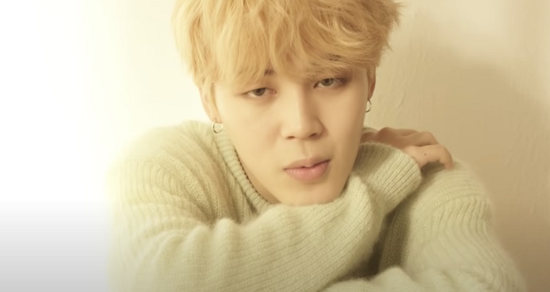 BTS’ Jimin recovering from appendicitis surgery and being treated for COVID-19