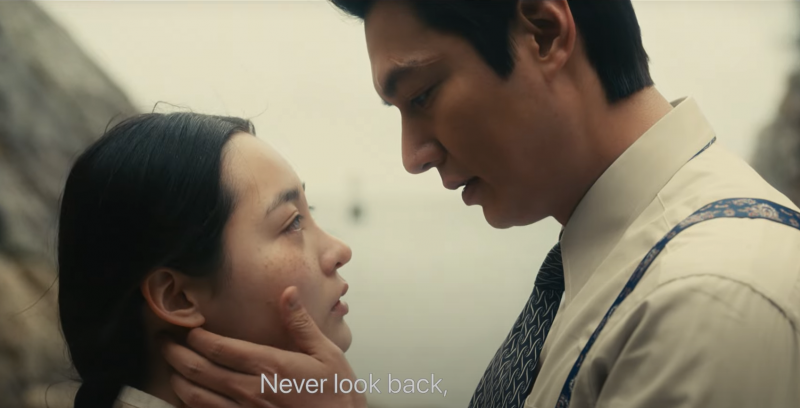 ‘Pachinko’: Youn Yuh-Jung and Lee Minho bring Min Jin Lee’s novel to life in epic new trailer