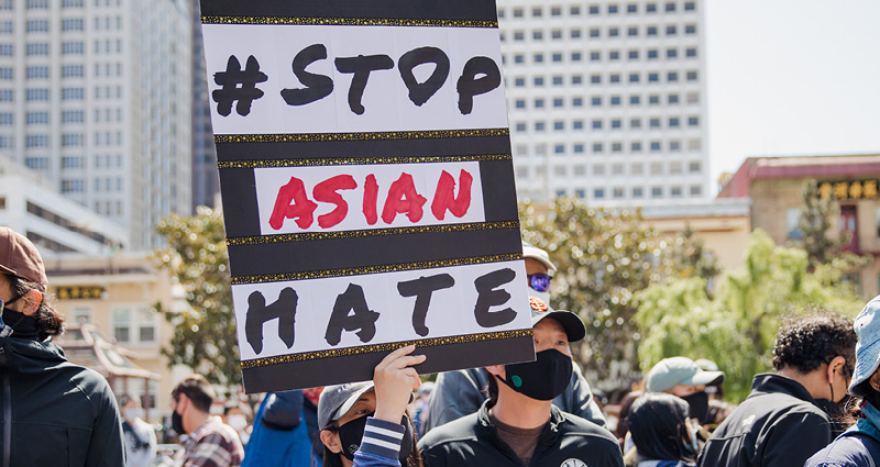 Texas man accused of knife attack on Asian family he blamed for pandemic pleads guilty to hate crimes