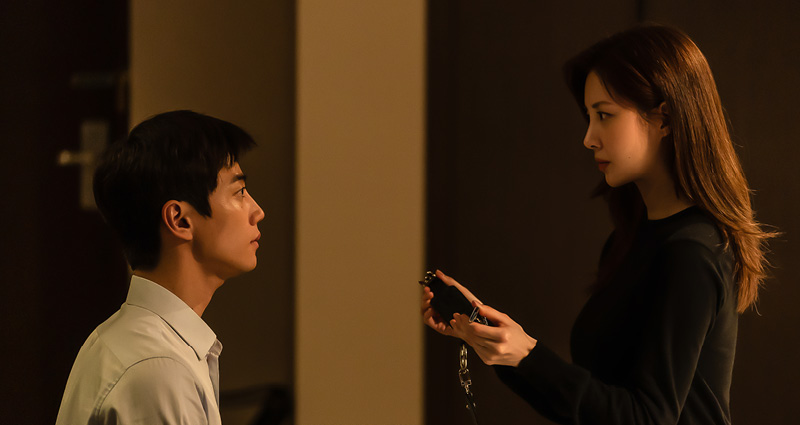 Who asked for a Korean ‘50 Shades’? Netflix’s ‘Love and Leashes’ dominates the country’s streaming charts