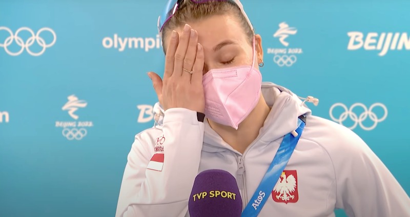 Olympic athletes express distress over Beijing quarantine conditions, ‘inedible’ food