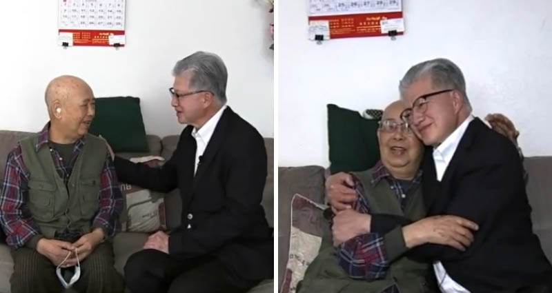 ‘We feel helpless’: Elderly Asian attack victims meet to call out SF DA for alleged mishandlings