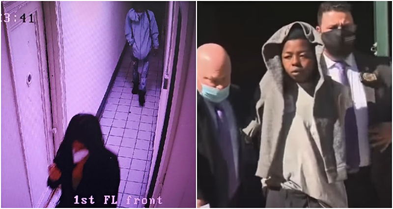 NYC man accused of murdering Christina Yuna Lee pleads not guilty, says he was ‘trying to help her’