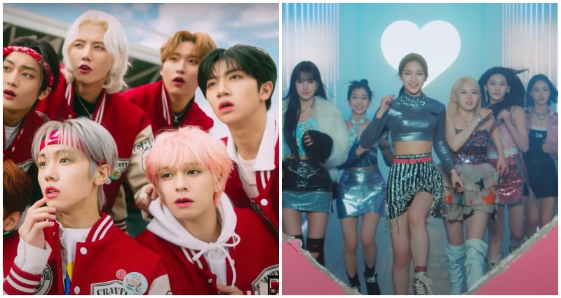 KCON 2022 announces its K-pop group lineup for Chicago