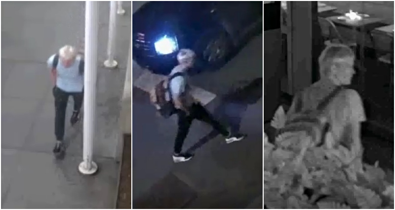NYPD releases details of suspect who assaulted 7 Asian women within a 2-hour time span