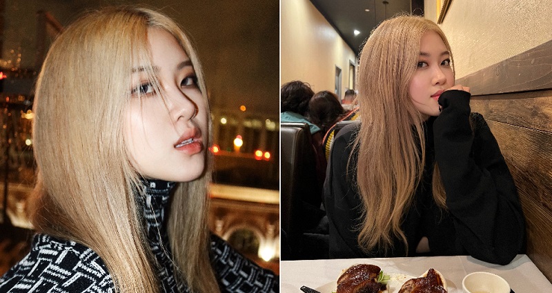 Influencer harassed with disturbing, threatening messages because she resembles Blackpink’s Rosé