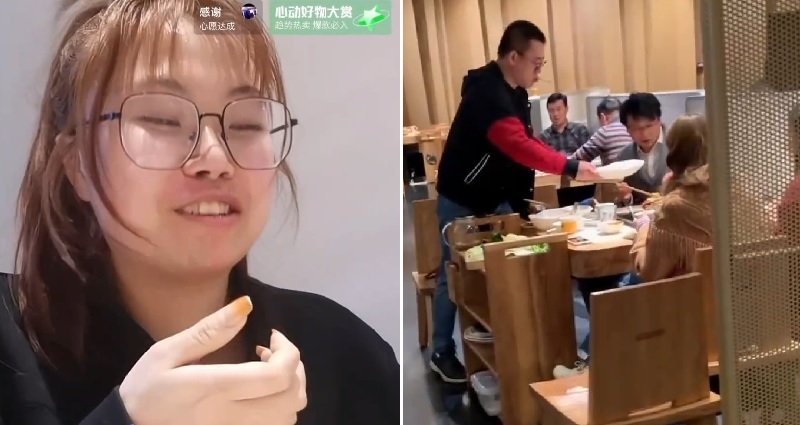Chinese diner trapped in restaurant for days due to sudden COVID lockdown: ‘I can’t eat hot pot anymore’