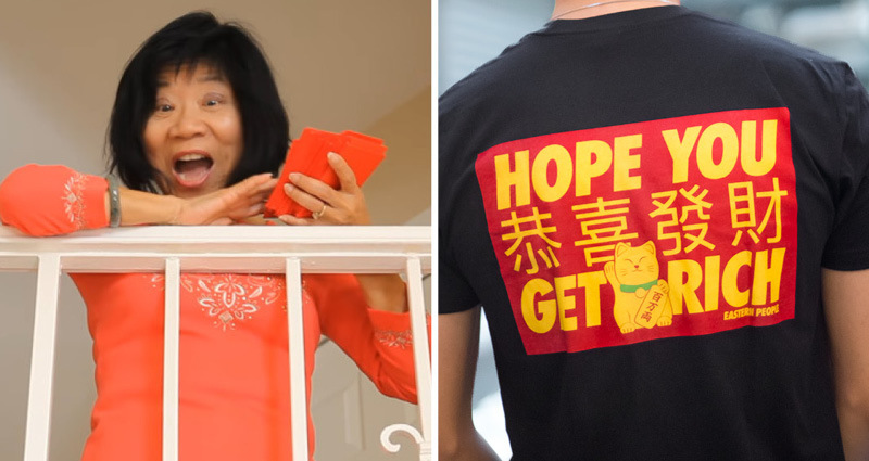Why some Asians say ‘Hope you get rich’ instead of ‘Happy new year’