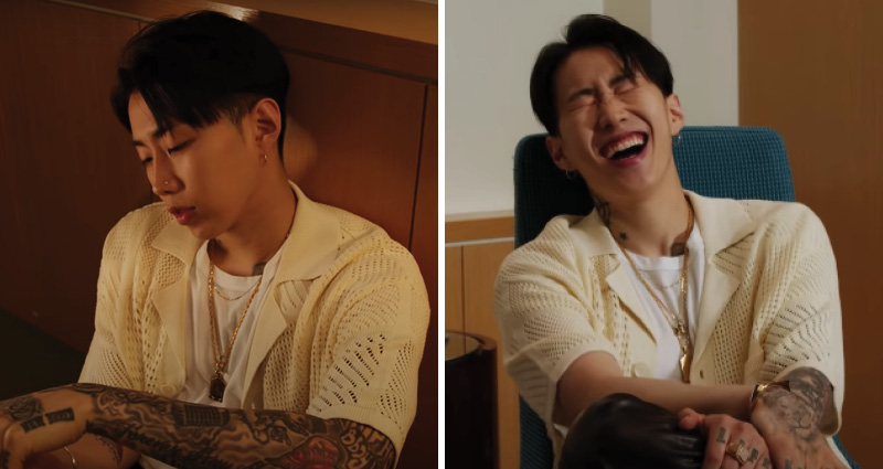 Jay Park launches new label More Vision: ‘I want to create something that will be loved by the world’