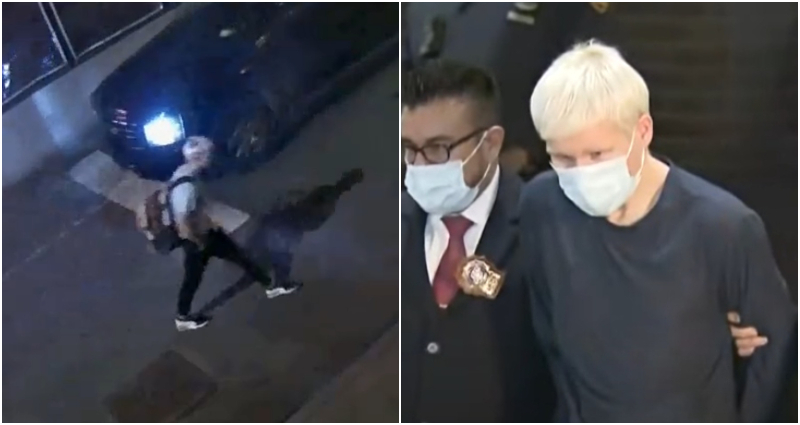 NYC man who attacked 7 Asian women in 3 hours charged with hate crimes
