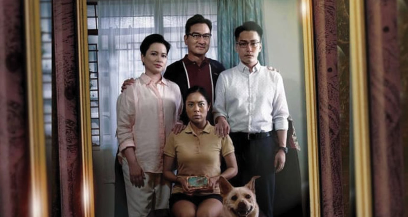 Hong Kong actor apologizes for ‘brownface’ portrayal of Filipino character following backlash