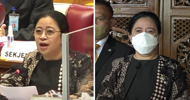 Indonesia’s parliament passes landmark bill aimed at tackling sexual violence