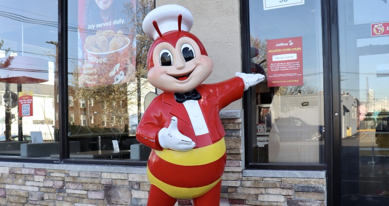 Filipino fast food chain Jollibee to open first branch in Australia