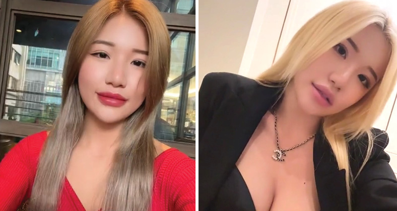 Malaysian influencer apologizes for wearing áo dài with no pants after Vietnamese backlash