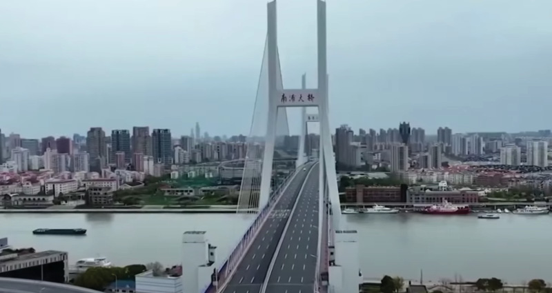 shanghai lockdown