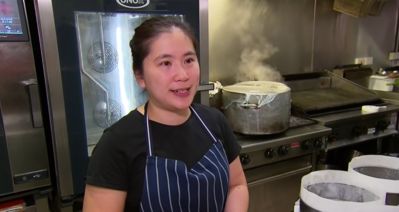 Thai chef in Australia faces deportation after failing citizenship English test more than 15 times