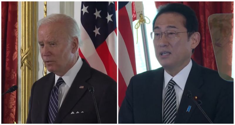 Calling all allies: Here’s what happened on Biden’s mission-driven tour of Asia